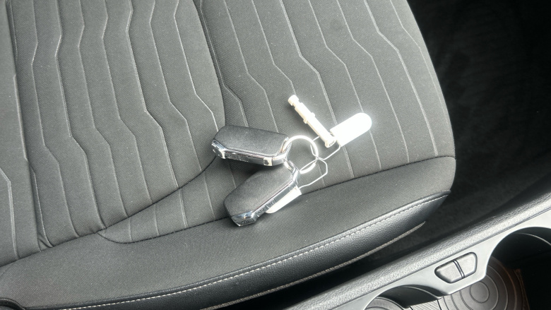 Kia Sportage 1.6T GDi 48V ISG 3 5dr DCT Petrol Estate